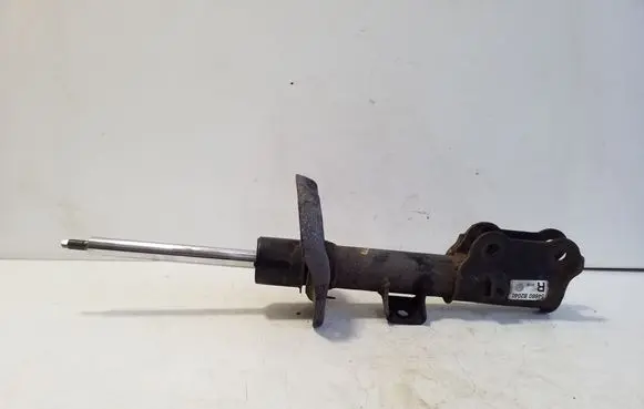 KIA Soul Front shock absorber/damper 54660B2040