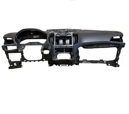 Ford Edge II Dashboard FT4BR044A74AK F2GT14C210HC F2GT14C210DA
