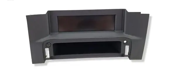Peugeot 508 Screen/display/small screen 9665334380 966533438000 NS580686