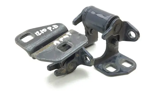 Tesla Model S Front door hinge set 