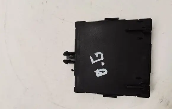 Mercedes-Benz GLE (W166 - C292) Door control unit/module A1669006507