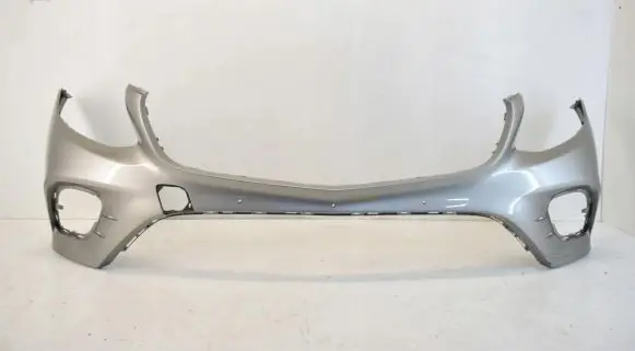 Mercedes-Benz GLC X253 C253 Front bumper A2538853000