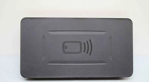 BMW 4 G22 G23 G24 G26 Wireless charging module 5A0D8A8