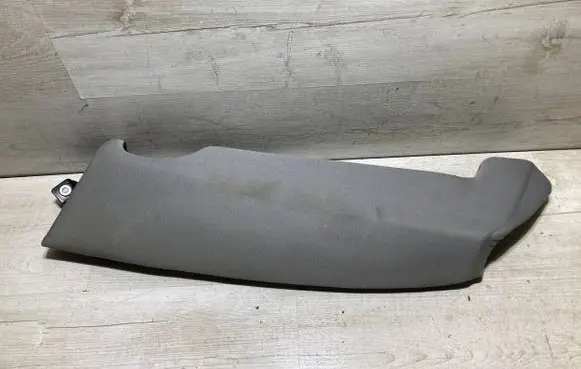 Audi A4 S4 B9 Seat trim 8W0885703