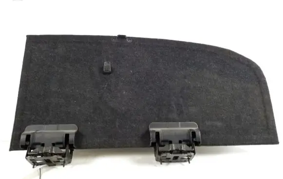 Lexus RX 330 - 350 - 400H Trunk/boot mat liner 58408-48040