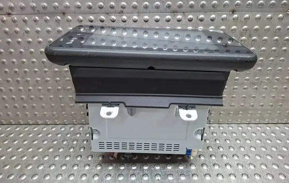 Dacia Jogger Radio/CD/DVD/GPS head unit S26279264 280213970R