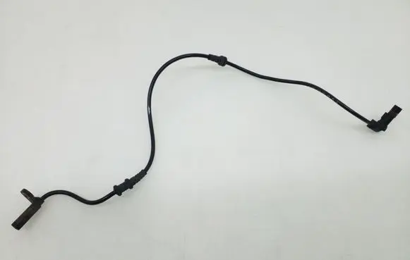 ABS brake wheel speed sensor
