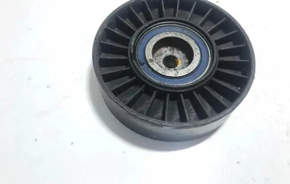 Alfa Romeo 156 Belt tensioner pulley 