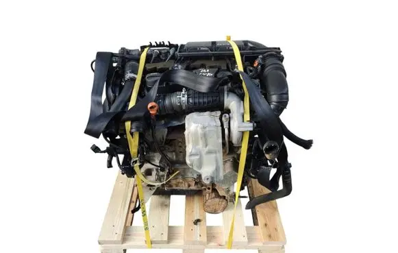 Citroen Berlingo Engine 9H06