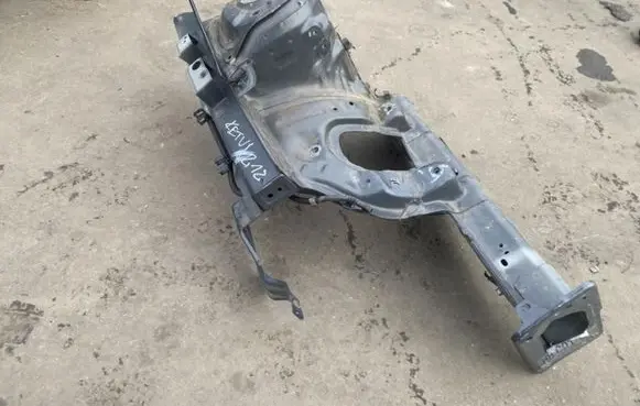KIA Xceed Front quarter panel 