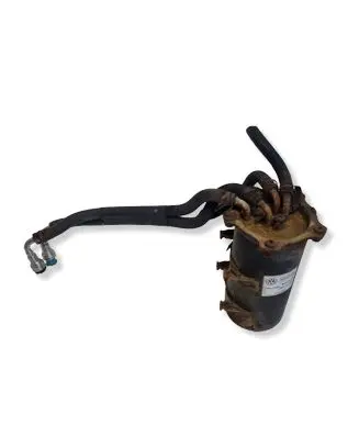 Skoda Octavia Mk2 (1Z) Fuel filter 1K0127400E 6650473114