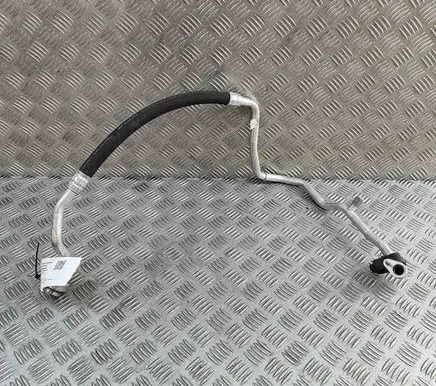 Air conditioning (A/C) pipe/hose