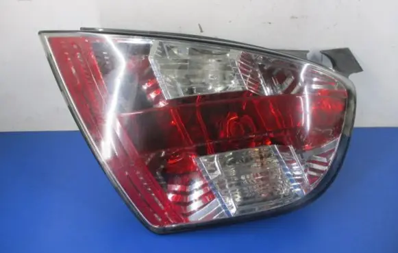 Fiat Stilo Rear/tail lights 46823705