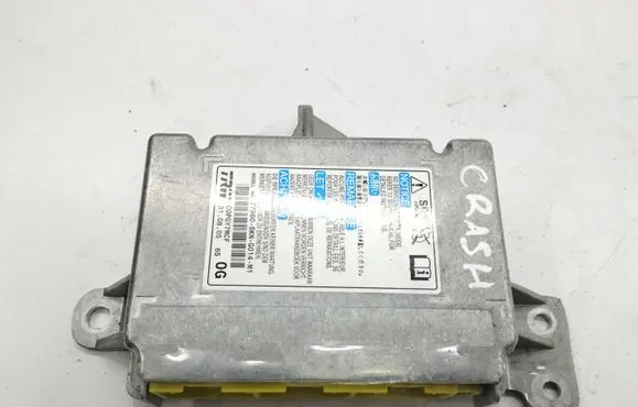 Honda CR-V Airbag control unit/module 77960SKYG014M1 C0PGY7MCF