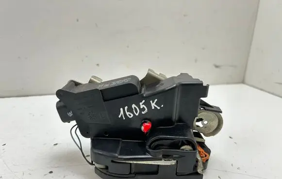 Mercedes-Benz Vito Viano W639 Sliding door lock A6397300435