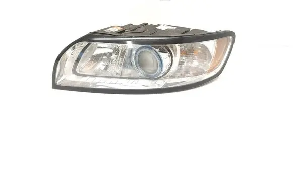 Volvo V50 Headlight/headlamp 31265698