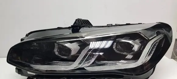 BMW 2 Active Tourer U06 Headlight/headlamp 5A4225107