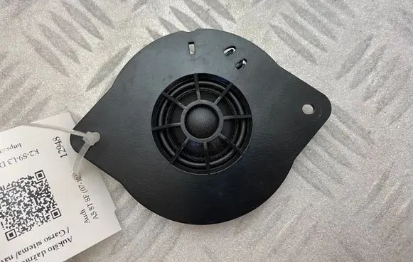 Audi A5 Sportback 8TA Front door high frequency speaker 8R0035399