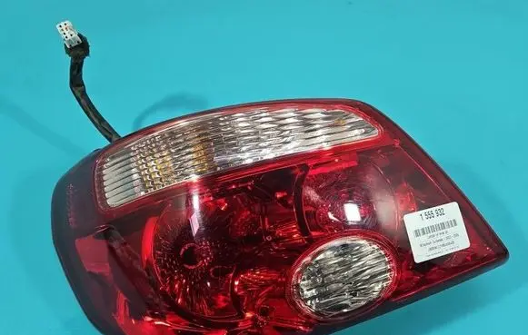 Mitsubishi Outlander Rear/tail lights 22087685 IMPRK1555932