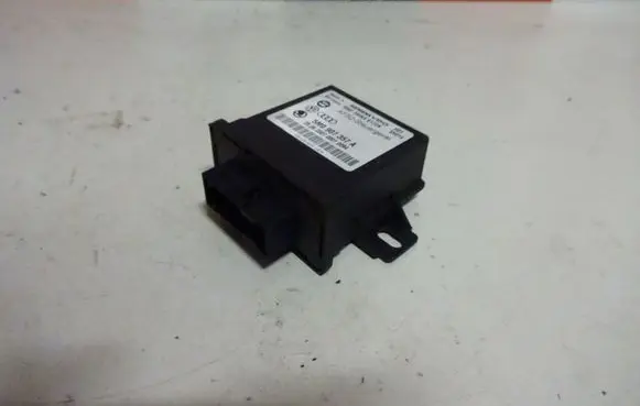 Seat Altea XL Light module LCM 5M0907357A