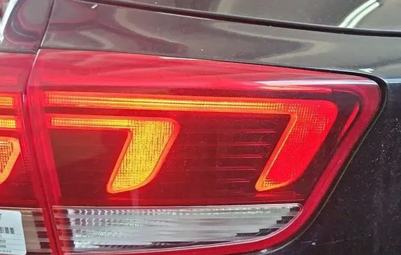 KIA Rio Rear/tail lights 92403-H8 IMPRK1509998