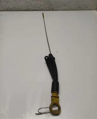 Oil level dip stick