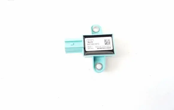Audi A5 8T 8F Airbag deployment crash/impact sensor 8K0955557C