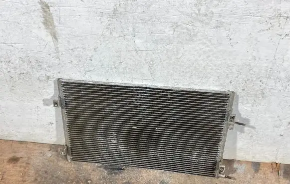 Chrysler PT Cruiser A/C cooling radiator (condenser)