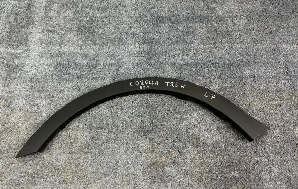 Toyota Corolla E210 E21 Fender trim (molding) PW403-02002 L771