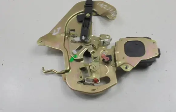 KIA Carnival Central locking motor 
