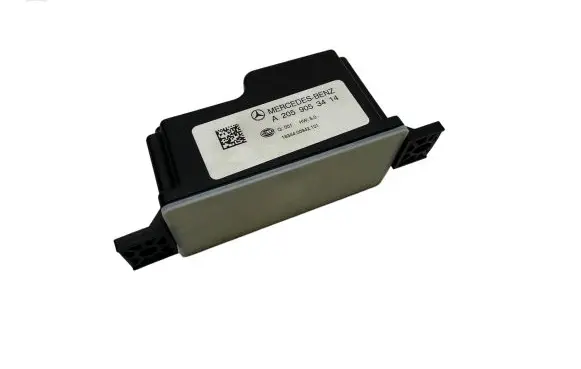 Mercedes-Benz GLC X253 C253 Voltage converter/converter module A2059053414