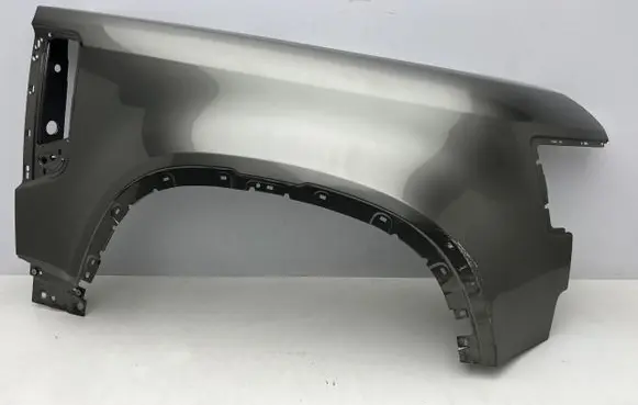 Land Rover Defender Fender
