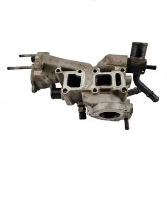 KIA Sorento EGR valve cooler 