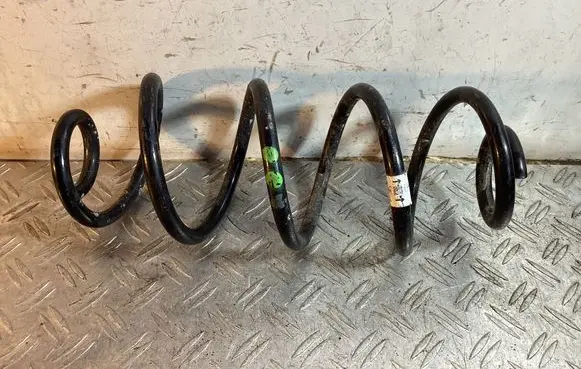 Porsche Macan (95B) Rear coil spring 95B11121F