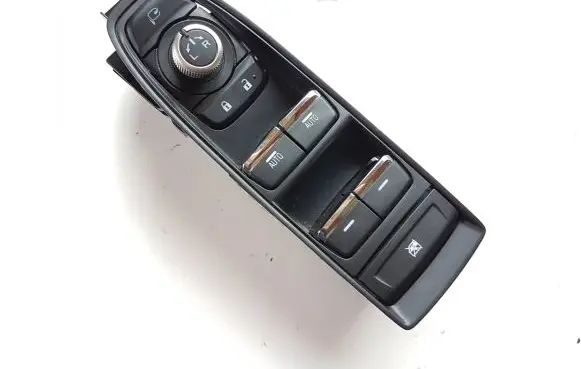 Subaru Forester SK Electric window control switch 83071SJ800