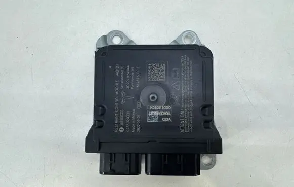 Tesla Model 3 Airbag control unit/module 151287600E