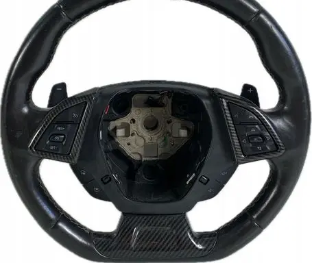 Chevrolet Camaro Steering wheel 84209545