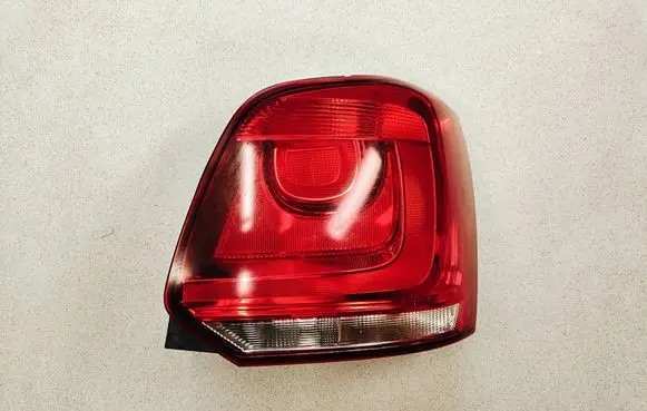 Volkswagen Polo V 6R Rear/tail lights 6R0945096J 6R0945112B 6R0945096K