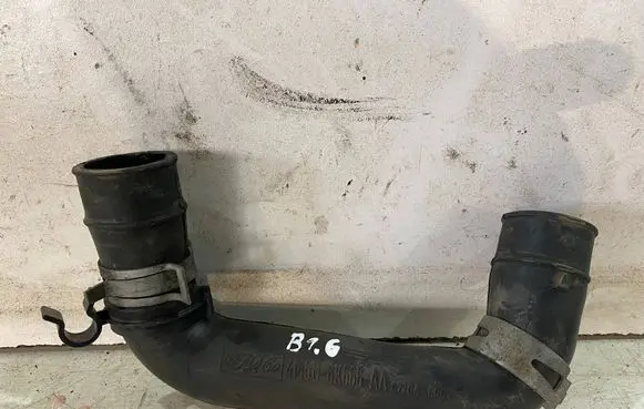 Ford S-MAX Breather hose/pipe 4M5Q6K666AA