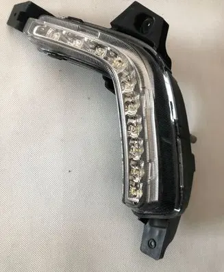 Hyundai i10 LED Daytime headlight 92201B901
