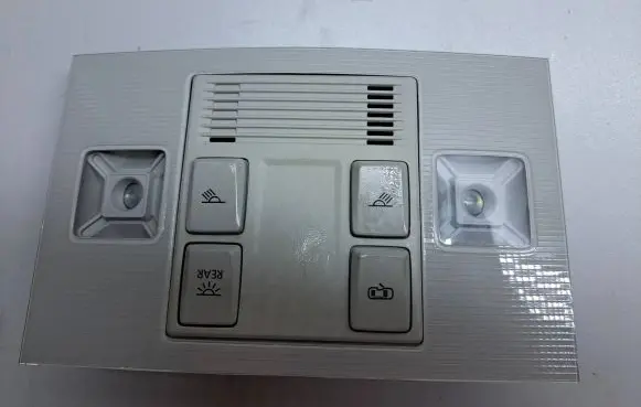 Volkswagen PASSAT B8 Front seat light 3B0035711B