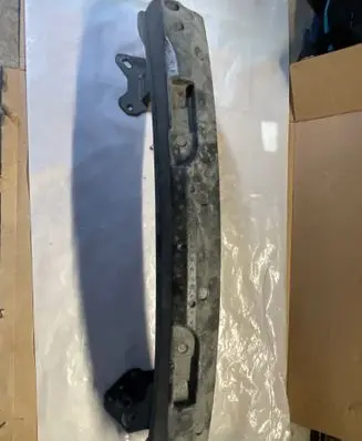 Tesla Model X Front bumper support beam 1496582-00-A