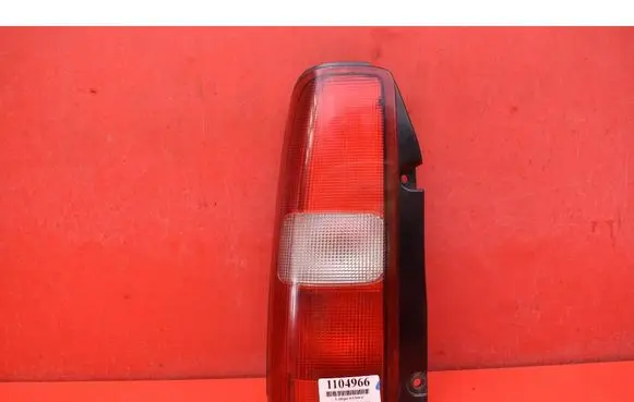 Suzuki Jimny Rear/tail lights 13232091