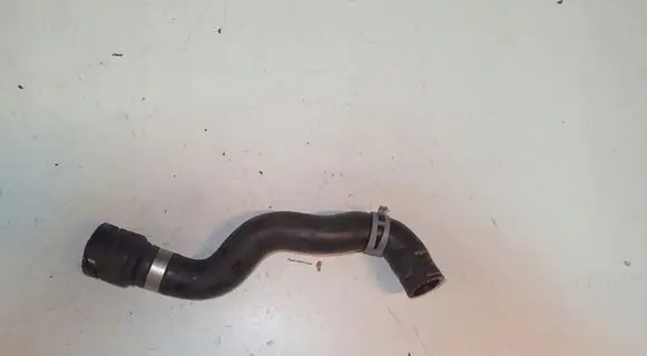 Volkswagen Polo V 6R Engine coolant pipe/hose 6R0122157AR