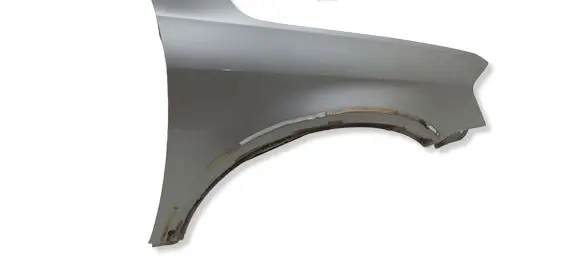 Volkswagen PASSAT B7 Fender 