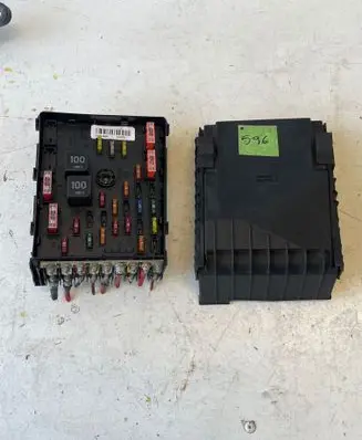 Fuse module
