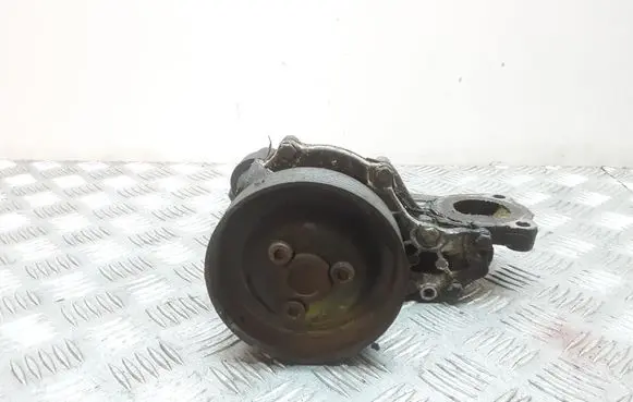 Volkswagen Sharan Water pump 037121013