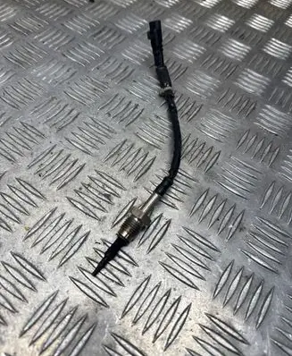 KIA Sportage Exhaust gas temperature sensor 392312U001