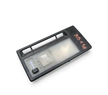 Mercedes-Benz 190 W201 Front seat light 1248201301 1346 3191