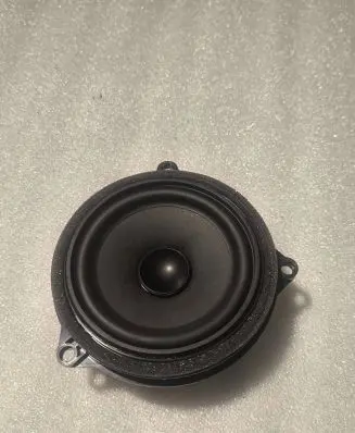 BMW X3 F25 Front door high frequency speaker 9209183 188200